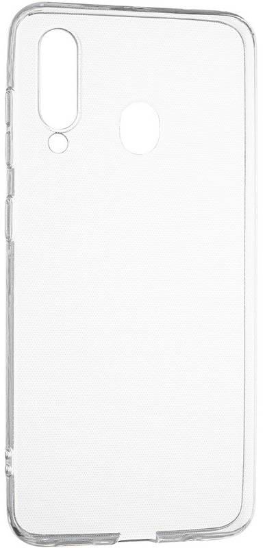 Фото - Чохол для смартфону Gelius Ultra Thin Air Case for Samsung A606 (A60) Transparent (74245)