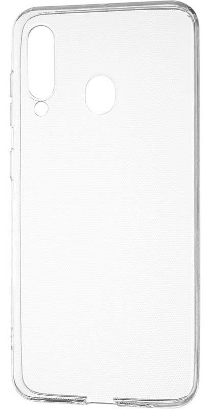 Фото - Чохол для смартфону Gelius Ultra Thin Air Case for Samsung A606 (A60) Transparent (74245)