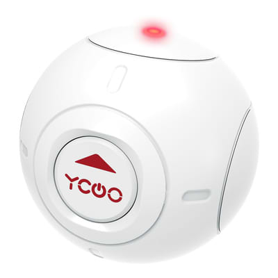 Фото - Інтерактивний робот Silverlit собака DACKEL JUNIOR (88578)