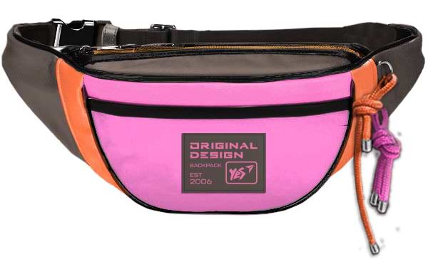 Поясна сумка YES SP-32 Elegant (559521)