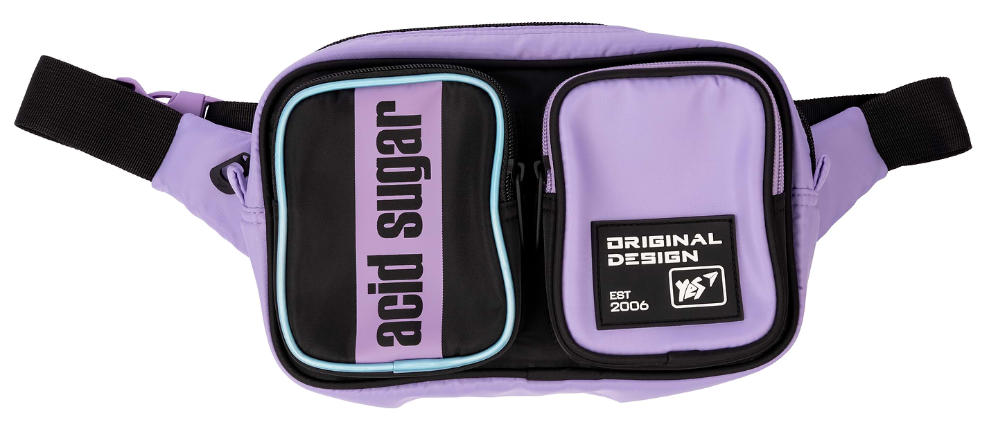 Поясна сумка YES SP-31 Acid Sugar (559528)