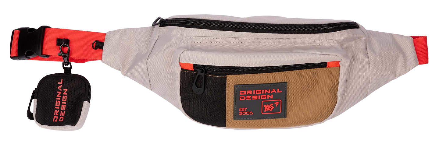 Поясна сумка YES SP-29 Perfection (559532)