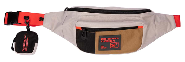 Фото - Поясная сумка YES SP-29 Perfection (559532)