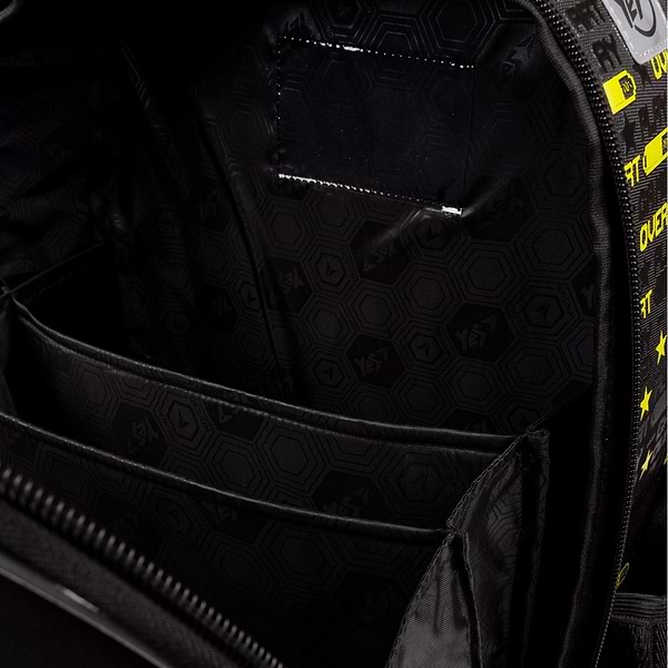 Фото - Рюкзак школьный YES S-78 Gamer (559561)