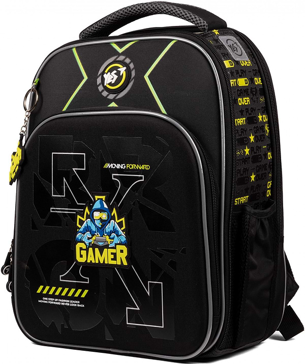 Фото - Рюкзак школьный YES S-78 Gamer (559561)