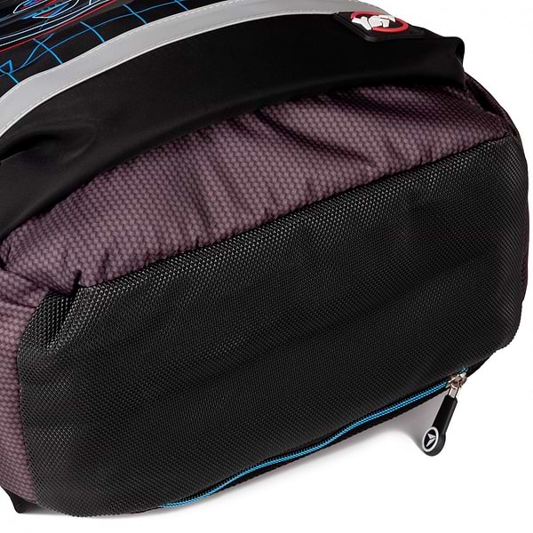 Фото - Рюкзак школьный YES S-52 Ergo Street Racing (559569)