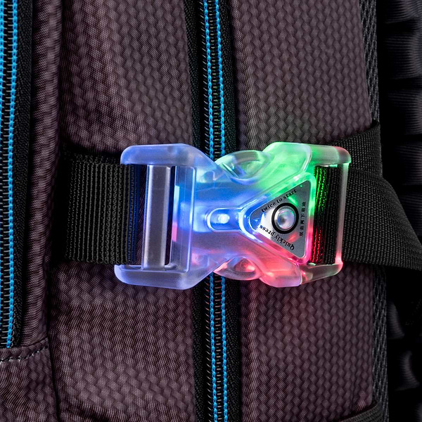 Фото - Рюкзак школьный YES S-52 Ergo Street Racing (559569)