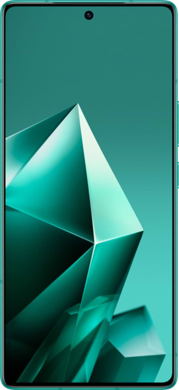 Фото - Смартфон Infinix Note 50 (X6858) 8/256Gb Mountain Shade