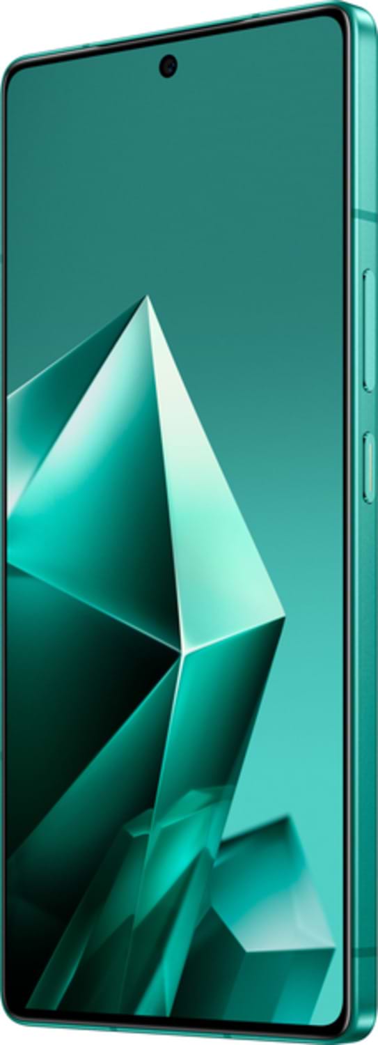 Фото - Смартфон Infinix Note 50 (X6858) 8/256Gb Mountain Shade
