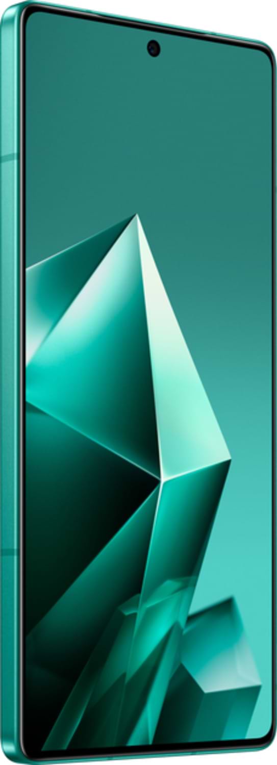 Фото - Смартфон Infinix Note 50 (X6858) 8/256Gb Mountain Shade