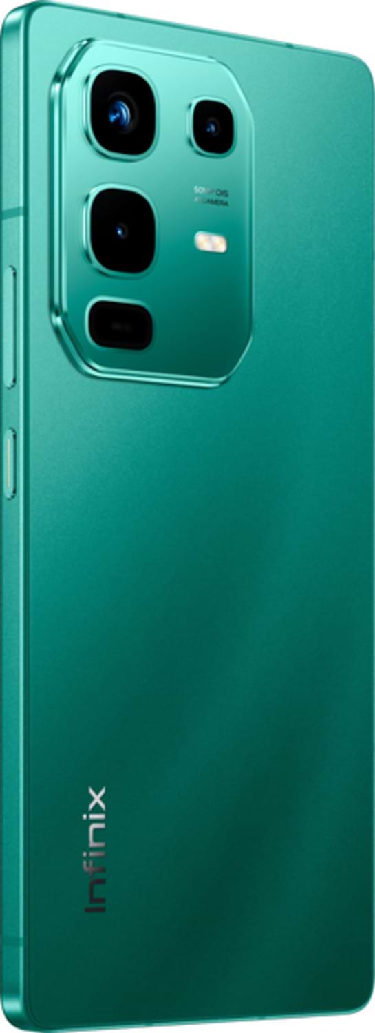 Фото - Смартфон Infinix Note 50 (X6858) 8/256Gb Mountain Shade