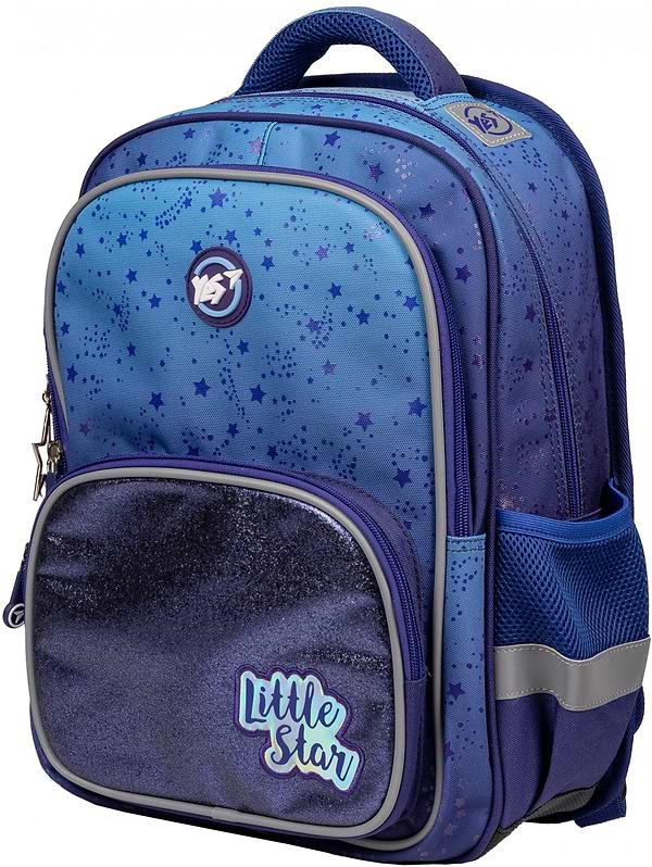 Фото - Рюкзак школьный YES S-72 Little Star (559597)
