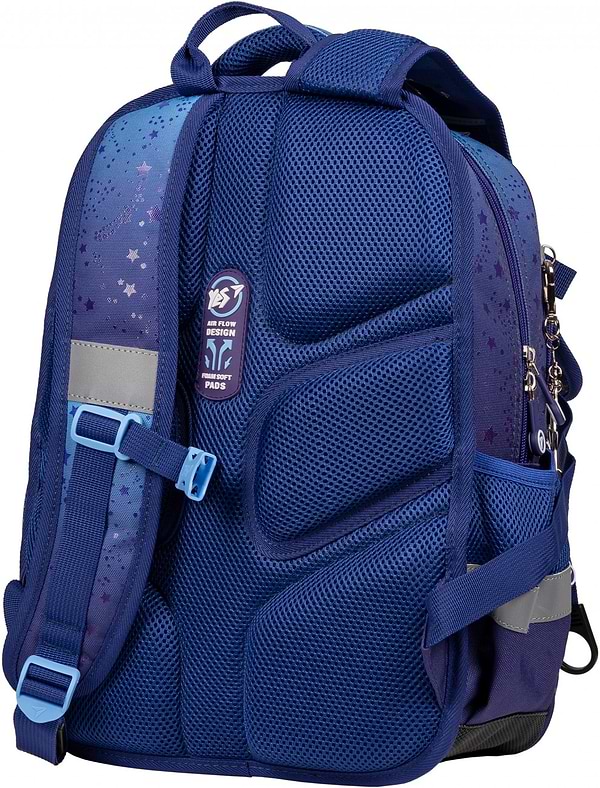Фото - Рюкзак школьный YES S-72 Little Star (559597)