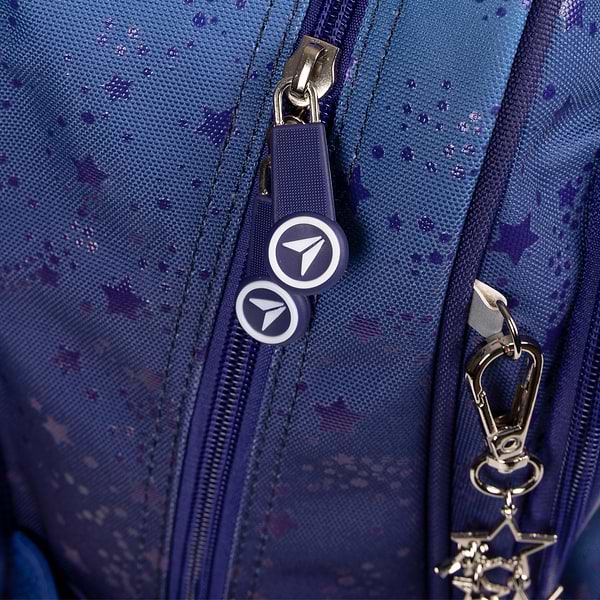 Фото - Рюкзак школьный YES S-72 Little Star (559597)