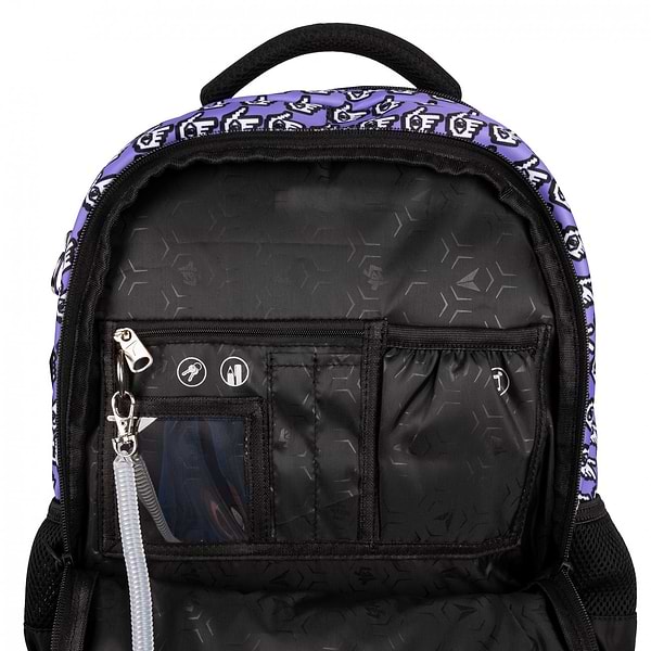 Фото - Рюкзак шкільний YES TS-48 All-Seeing Eye (559622)