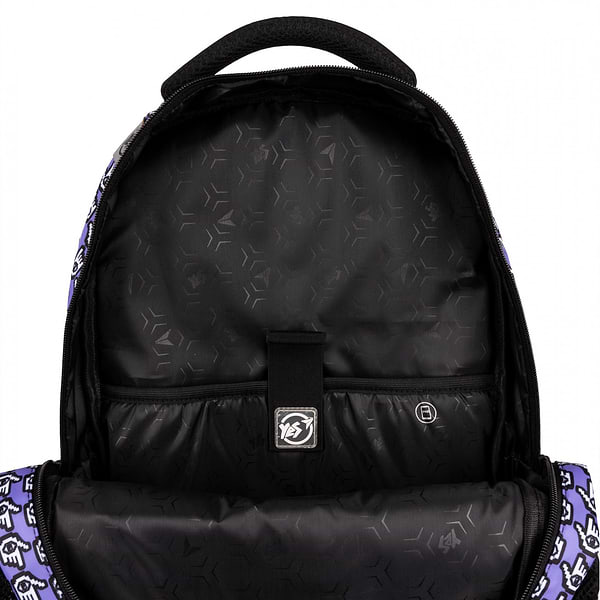 Фото - Рюкзак шкільний YES TS-48 All-Seeing Eye (559622)