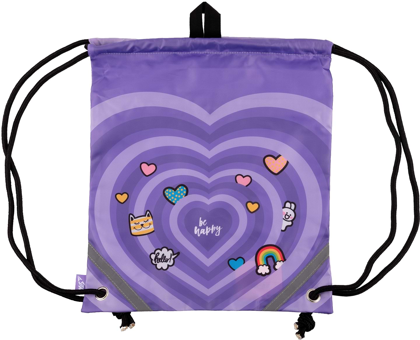 Сумка для взуття YES SB-10 Girl's Dream (559640)