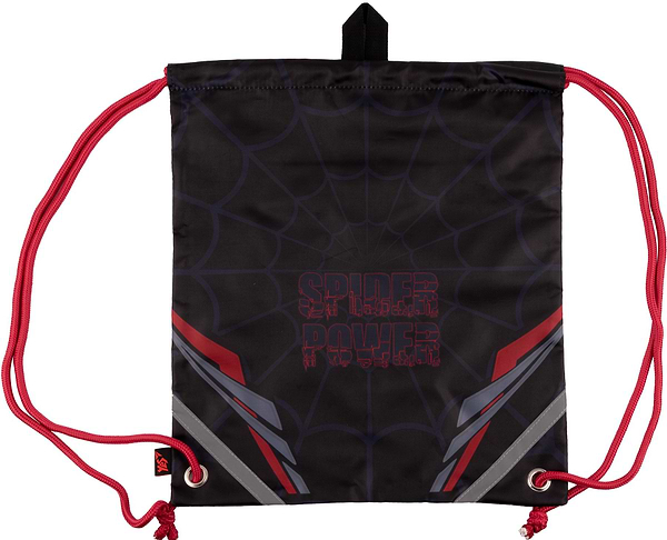 Фото - Сумка для взуття YES SB-10 Spider (559644) Фото - Сумка для взуття YES SB-10 Spider (559644)