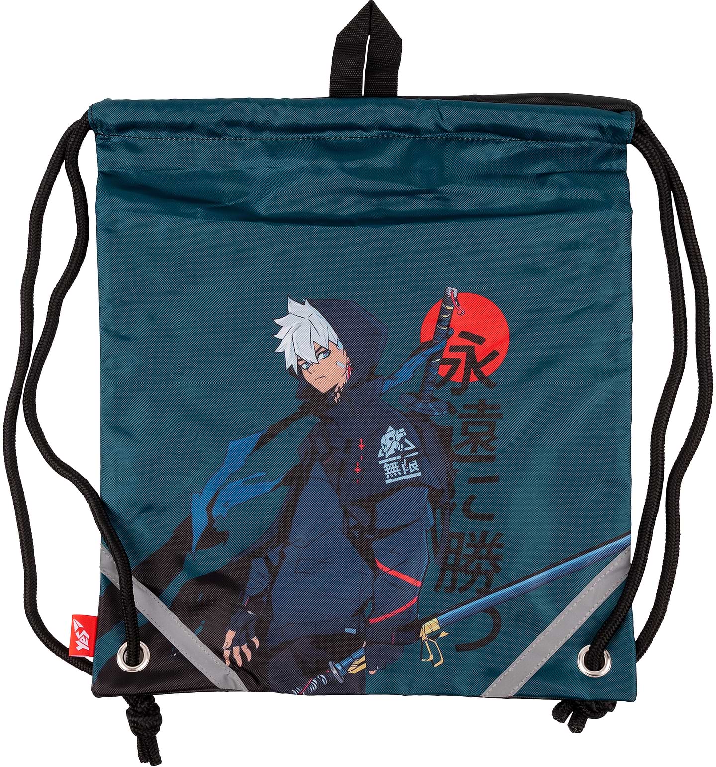 Сумка для взуття YES SB-10 Katana (559653)