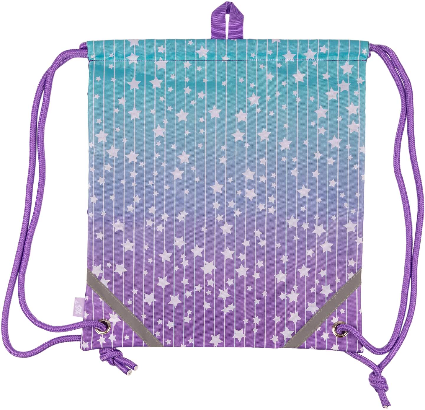 Сумка для взуття YES SB-10 Sparkle (559654)