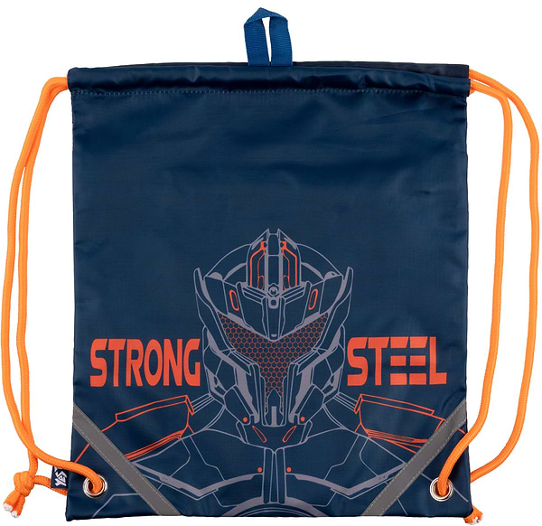 Фото - Сумка для взуття YES SB-10 Fighter (559659)