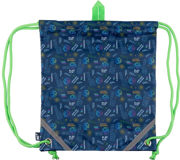 Фото - Сумка для обуви YES SB-10 Your Goal (559680)