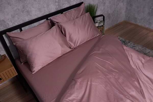 Фото - Пододеяльник полуторный Moon&Star Satin Premium Coral Reef 143x210 см (MS-870000500)