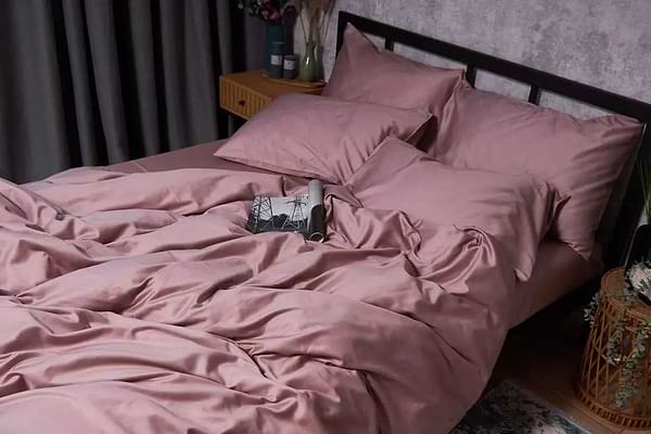 Фото - Пододеяльник полуторный Moon&Star Satin Premium Coral Reef 143x210 см (MS-870000500)