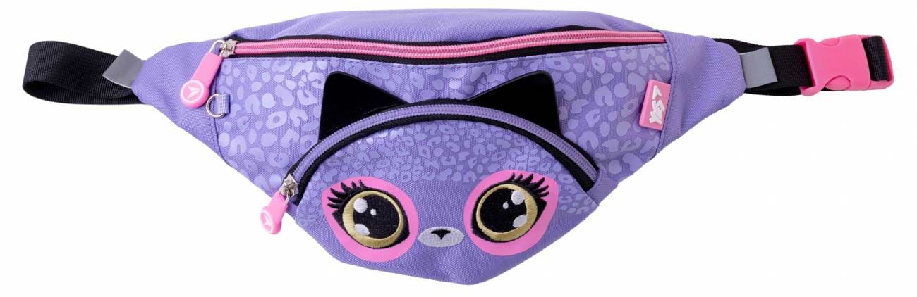 Поясна сумка YES SP-35 Kitty (559703)