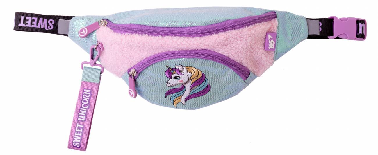Поясна сумка YES SP-35 Unicorn (559706)