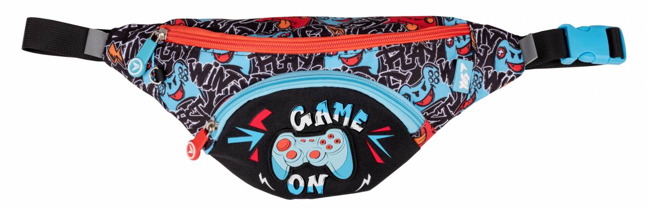 Поясна сумка YES SP-35 Game (559709)