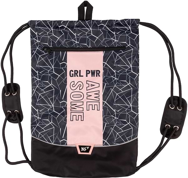 Фото - Сумка для взуття YES SB-20 Awesome (559715)