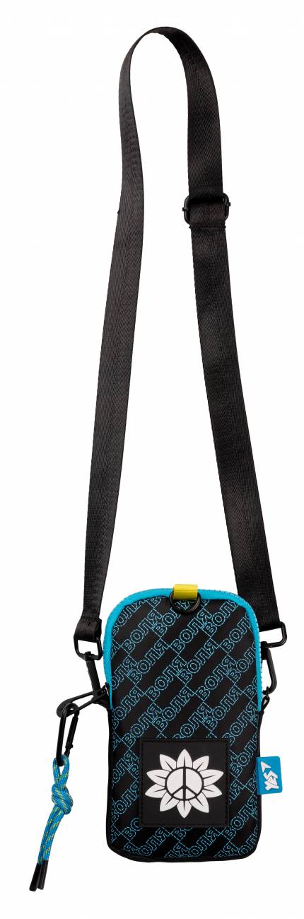 Поясна сумка YES CB-1 Sunflower (559738)