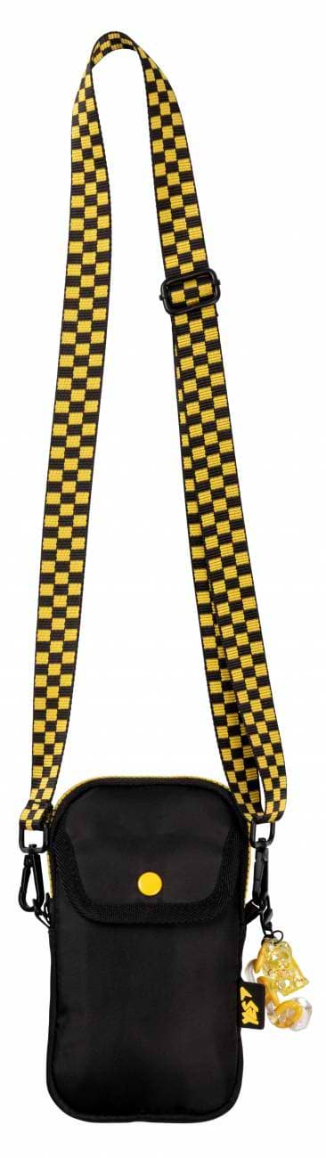 Поясна сумка YES CB-1 Strong Girl (559739)