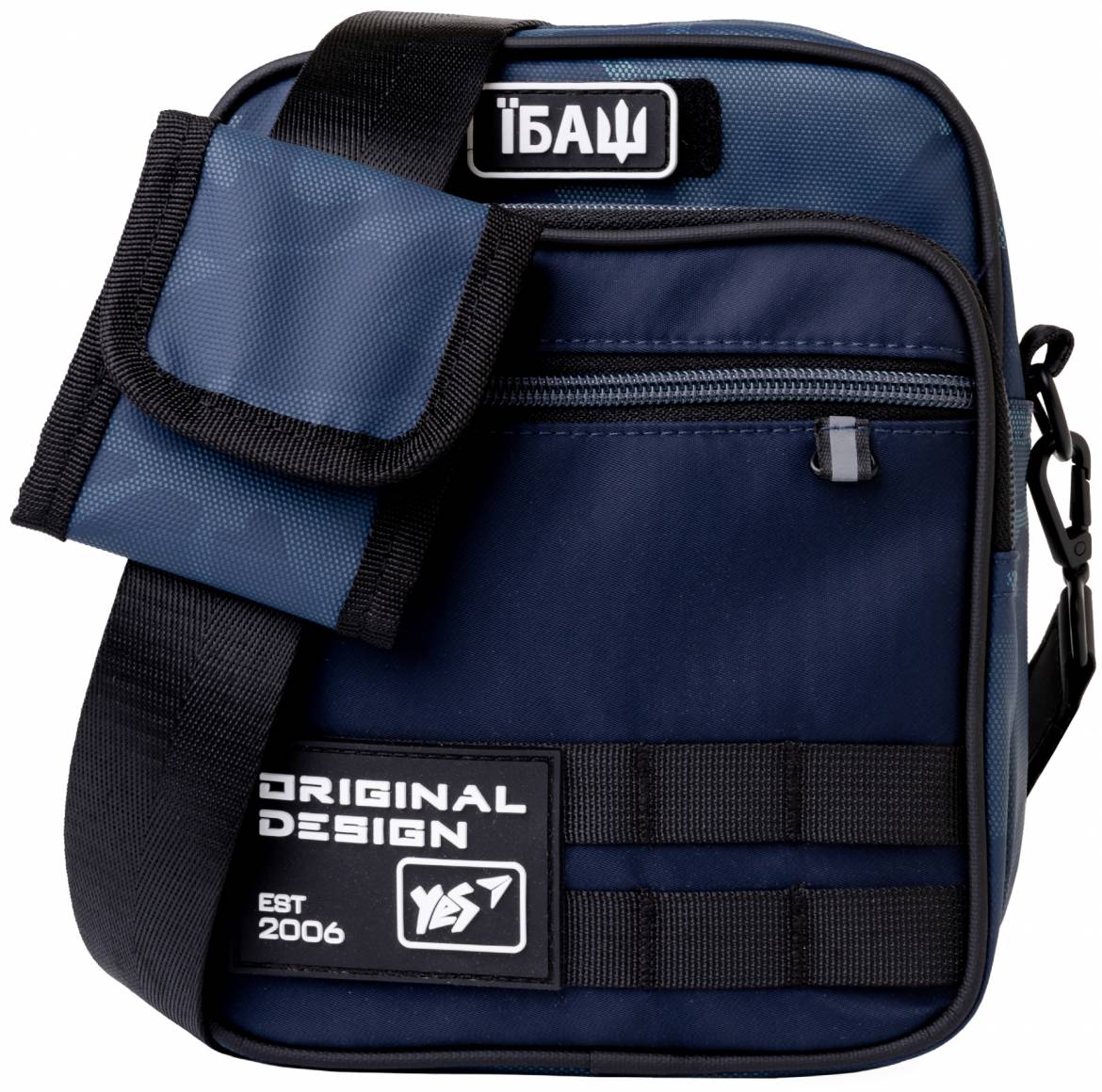 Поясна сумка YES CB-2 Brave (559742)