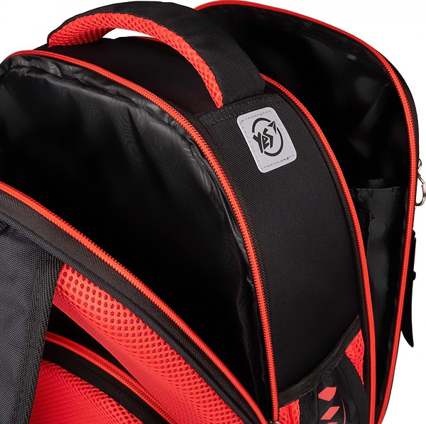 Фото - Рюкзак школьный YES H-100 Ninja (559749)