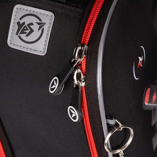 Фото - Рюкзак школьный YES H-100 Ninja (559749)