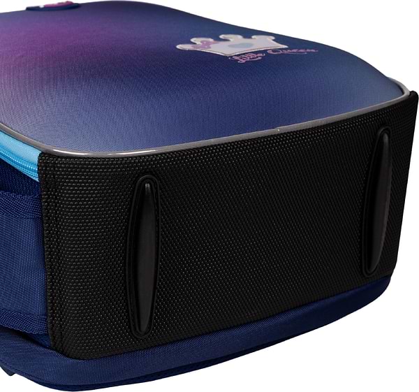 Фото - Рюкзак шкільний YES H-100 Little Queen (559847)