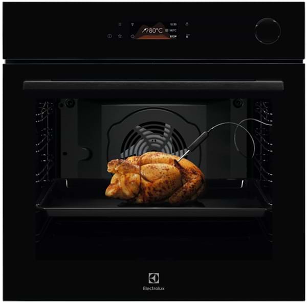 Фото - Духовой шкаф электрический Electrolux LOC8H39WZ