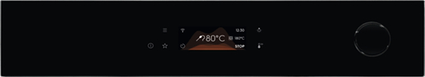 Фото - Духовой шкаф электрический Electrolux LOC8H39WZ