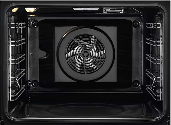 Фото - Духовой шкаф электрический Electrolux LOC8H39WZ