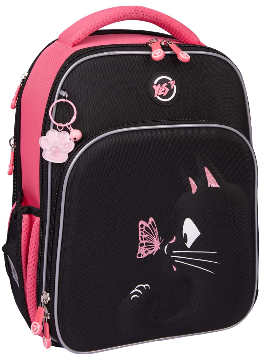 Рюкзак шкільний YES S-78 Cat Dreamer (559863)
