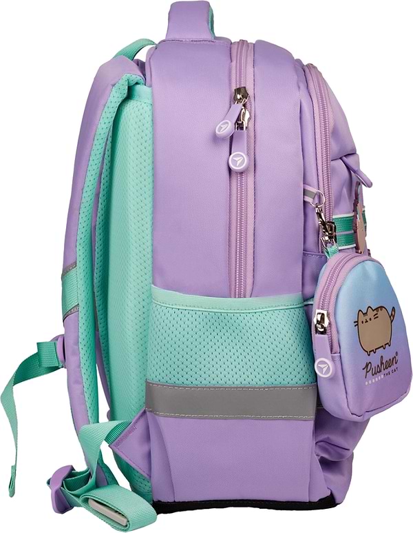 Фото - Рюкзак шкільний YES S-52 Ergo Pusheen the Star (559887)