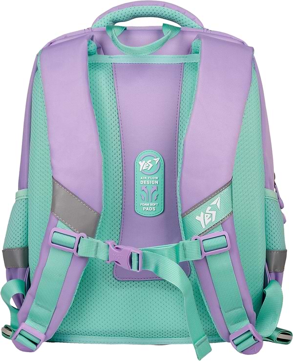 Фото - Рюкзак шкільний YES S-52 Ergo Pusheen the Star (559887)