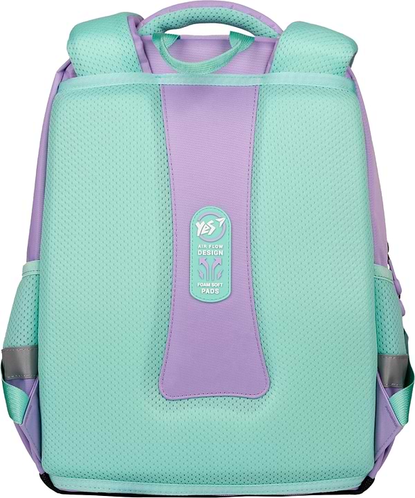 Фото - Рюкзак шкільний YES S-52 Ergo Pusheen the Star (559887)