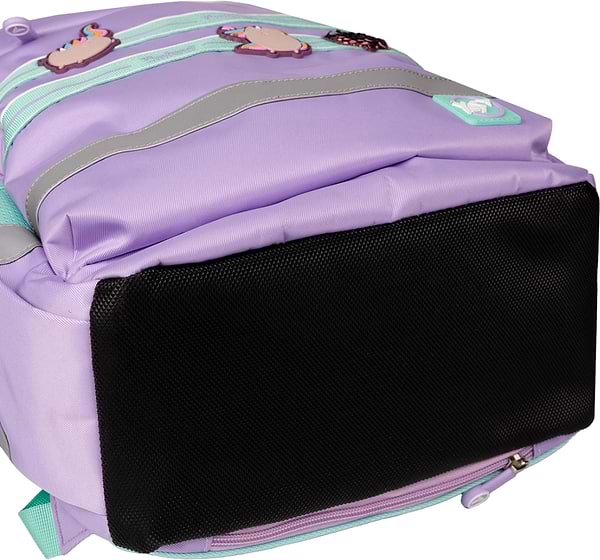 Фото - Рюкзак шкільний YES S-52 Ergo Pusheen the Star (559887)