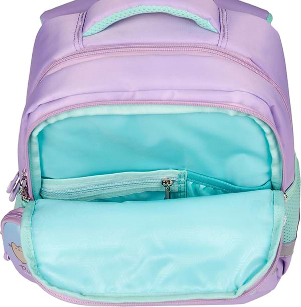 Фото - Рюкзак шкільний YES S-52 Ergo Pusheen the Star (559887)