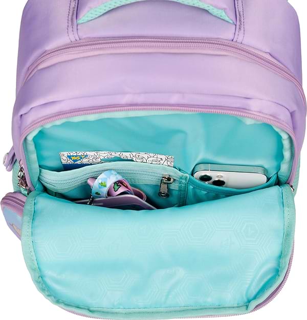 Фото - Рюкзак шкільний YES S-52 Ergo Pusheen the Star (559887)