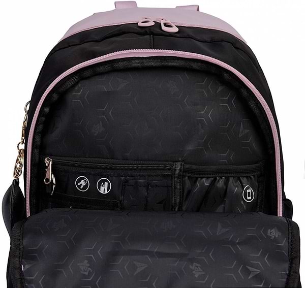 Фото - Рюкзак школьный YES TS-47 In Balance (559915)