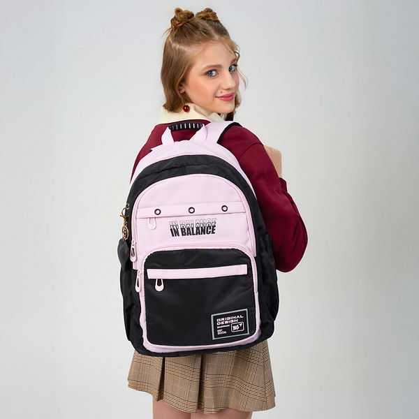 Фото - Рюкзак школьный YES TS-47 In Balance (559915)